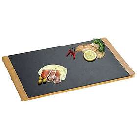 Kesper 38131 Serveringsfad 45x30x1.5cm
