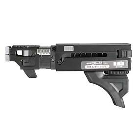 Makita 191W93-7 Bit Socket 20-41mm 1pcs