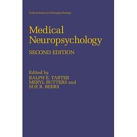 Medical Neuropsychology Innbundet