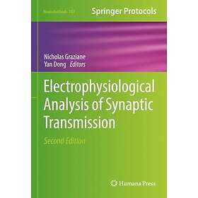 Electrophysiological Analysis of Synaptic Transmission Innbundet