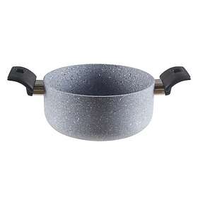 Beper Aluminium Rund Ugnsform 24cm