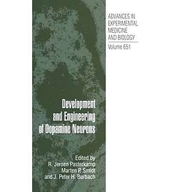 Development and Engineering of Dopamine Neurons Innbundet