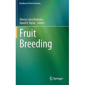 Fruit Breeding Innbundet