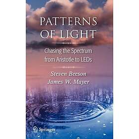 Patterns of Light Innbundet