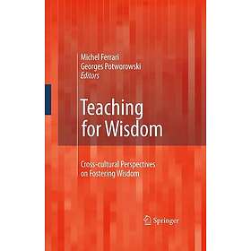 Teaching for Wisdom Innbundet