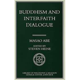 Buddhism and Interfaith Dialogue Innbundet