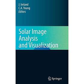 Solar Image Analysis and Visualization Innbundet
