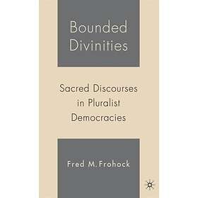 Bounded Divinities Innbundet