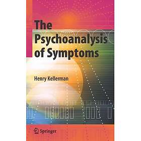 The Psychoanalysis of Symptoms Innbundet