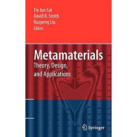 Metamaterials Innbundet