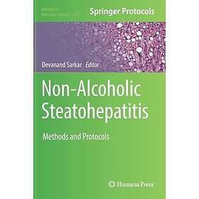 Non-Alcoholic Steatohepatitis Innbundet