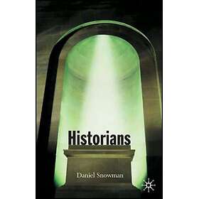 Historians Innbundet