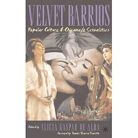 Velvet Barrios Innbundet