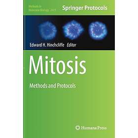 Mitosis Innbundet