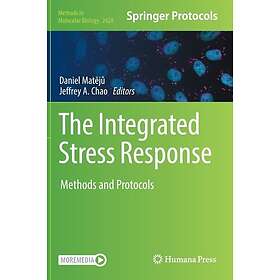 The Integrated Stress Response Innbundet