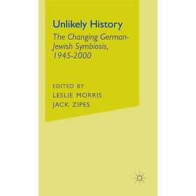 Unlikely History Innbundet