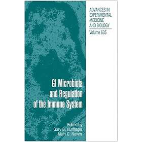 GI Microbiota og Regulering av Immunsystemet Innbundet