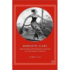 Romantic Liars Innbundet