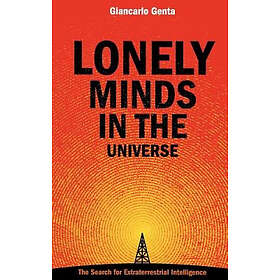 Lonely Minds in the Universe Innbundet