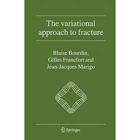 The Variational Approach to Fracture Innbundet