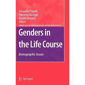 Genders in the Life Course Innbundet