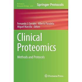 Clinical Proteomics Innbundet