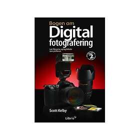 Libris Bogen om digital fotografering bind 2