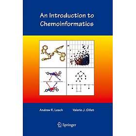 An Introduction to Chemoinformatics Innbundet