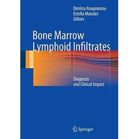 Bone Marrow Lymphoid Infiltrates Innbundet