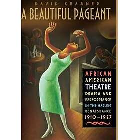A Beautiful Pageant Hardcover