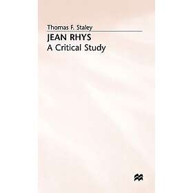 Jean Rhys Hardcover