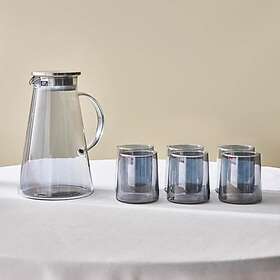 Karaca Serene Tumbler 7-pack