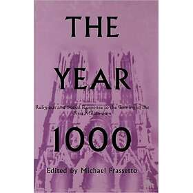 The Year 1000 Innbundet