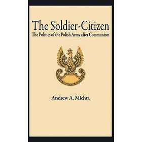 The Soldier-Citizen Innbundet