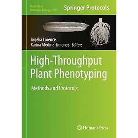 High-Throughput Plant Phenotyping Innbundet