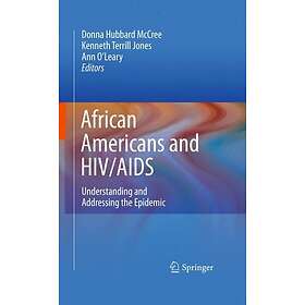 African Americans and HIV/AIDS Innbundet
