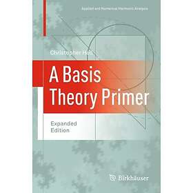 A Basis Theory Primer Innbundet