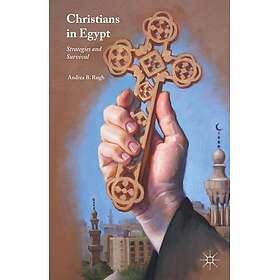 Christians in Egypt Innbundet