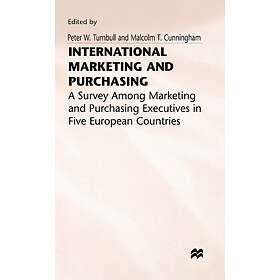 International Marketing and Purchasing Innbundet