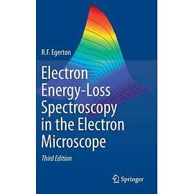 Electron Energy-Loss Spectroscopy in the Electron Microscope Innbundet