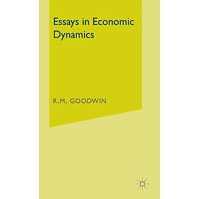 Essays in Economic Dynamics Innbundet