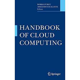 Handbook of Cloud Computing Innbundet