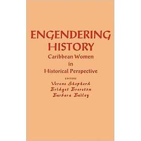Engendering History Innbundet