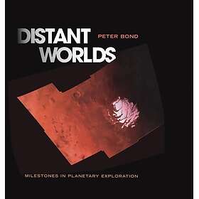 Distant Worlds Innbundet