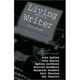 Living With a Writer Innbundet