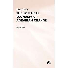 The Political Economy of Agrarian Change Innbundet