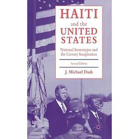 Haiti and the United States Innbundet