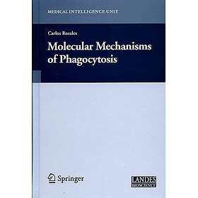 Molecular Mechanisms of Phagocytosis Innbundet