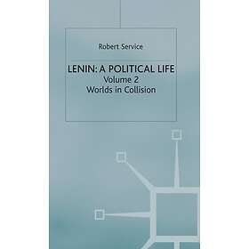 Lenin: A Political Life Hardcover