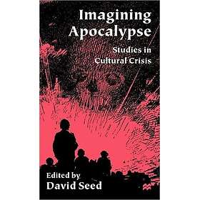 Imagining Apocalypse Innbundet